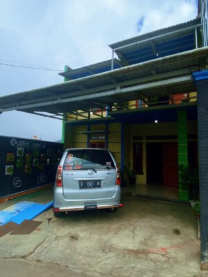 Homestay Tambah Dieng dengan Fasilitas Lengkap dan Harga Terjangkau