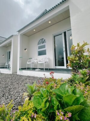 Glamping Kiki Dieng dengan Fasilitas Lengkap dan Harga Terjangkau