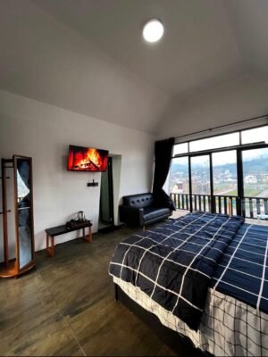 Glamping Ndo Buun Dieng dengan Fasilitas Lengkap dan Harga Terjangkau